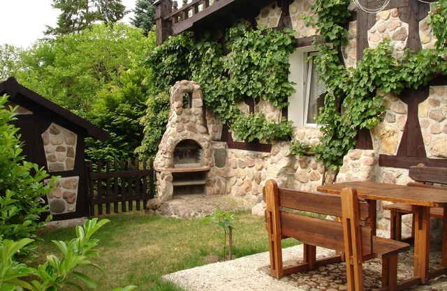 Holiday apartment Godern for 1 - 2 persons with 1 bedroom - Holiday house