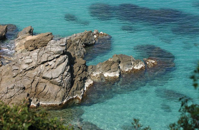 Holiday Apartment In Briatico 15 Km From Tropea