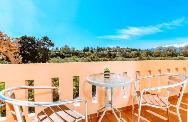 Holiday apartment Kalami for 1 - 2 persons - Row house