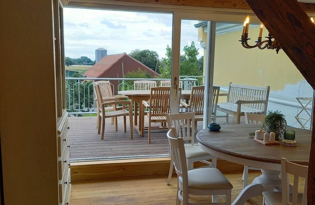 Holiday apartment Lippetal for 1 - 3 persons with 1 bedroom - Holiday house