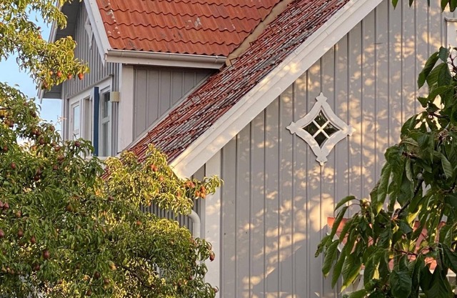 Holiday apartment Mörbylånga for 1 - 4 persons - Holiday house