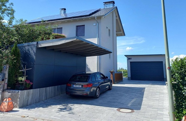 Holiday apartment Memmingen for 3 - 6 persons with 2 bedrooms - Holiday apartment