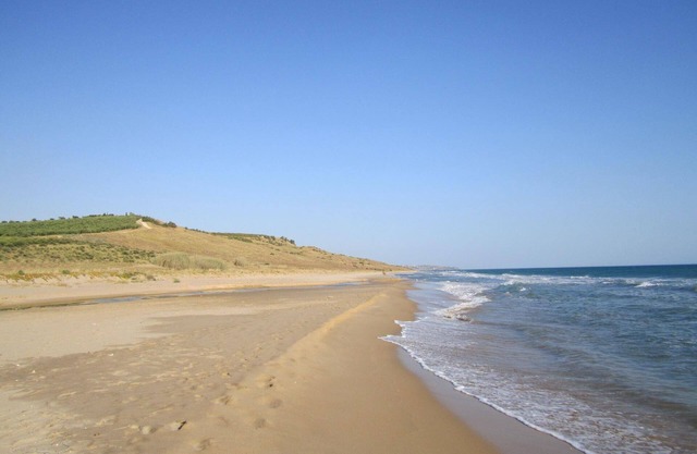 Holiday apartment Menfi for 2 - 4 persons with 2 bedrooms - Holiday house