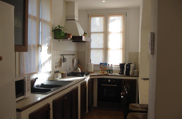 Holiday apartment Nesso for 1 - 5 persons with 2 bedrooms - Holiday house