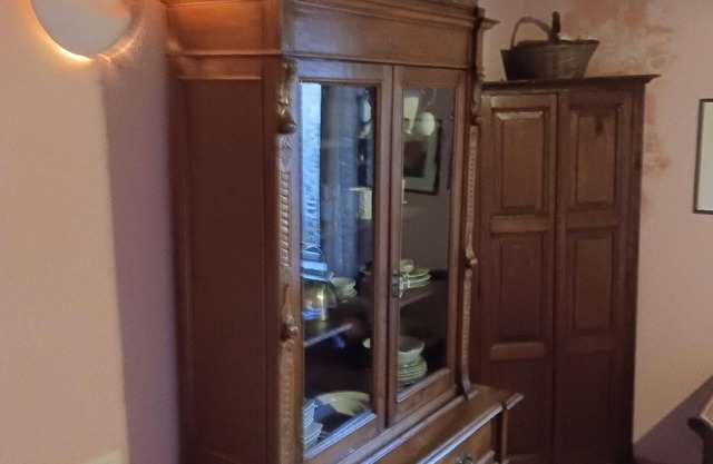 Holiday apartment Pienza for 1 - 4 persons with 2 bedrooms - Holiday apartment in one or multi-famil