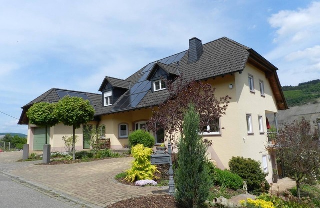 Holiday apartment Pölich for 1 - 4 persons with 1 bedroom - Holiday house