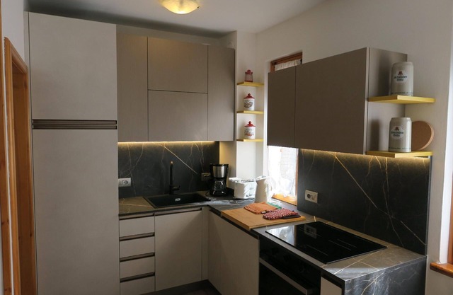 Holiday apartment Pur for 1 - 6 persons with 3 bedrooms - Holiday apartment