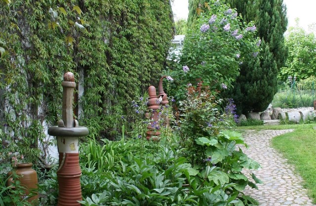 Holiday apartment Retschow for 1 - 2 persons with 1 bedroom - Twin house