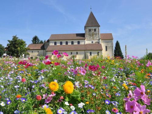 Holiday apartment Seeloft