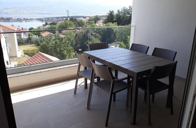 Holiday apartment Silo for 1 - 4 persons with 2 bedrooms - Row house
