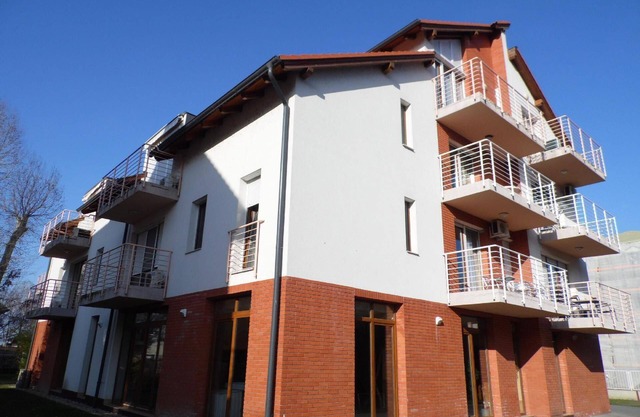 Holiday apartment Siófok for 1 - 4 persons with 1 bedroom - Row house