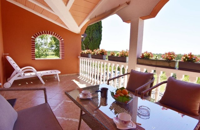 Holiday apartment Umag for 1 - 4 persons with 1 bedroom - Holiday apartment