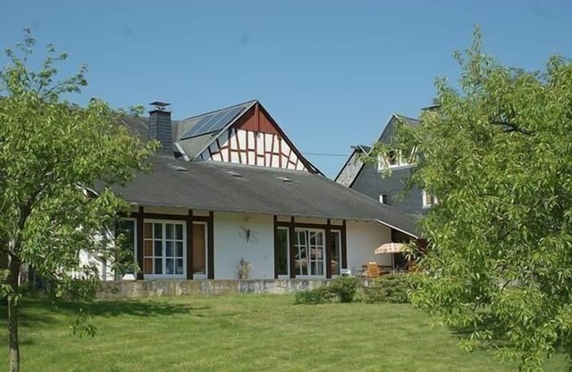 Holiday apartment Unzenberg for 1 - 4 persons with 1 bedroom - Holiday apartment