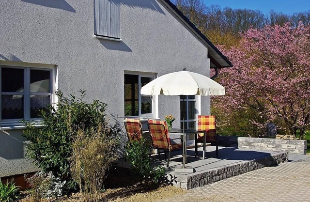 Holiday apartment Unzenberg for 1 - 3 persons - Holiday apartment