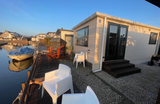 Holiday apartment Wervershoof for 1 - 4 persons with 2 bedrooms - Holiday house