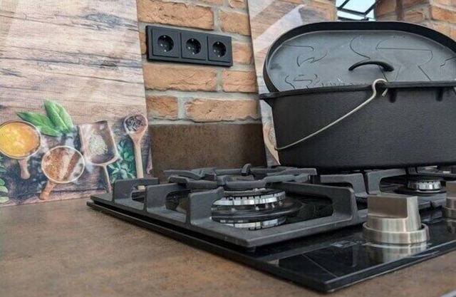 Holiday apartment with 3 bedrooms