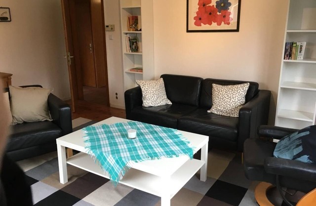 Holiday cottage Freesenlond in Norden