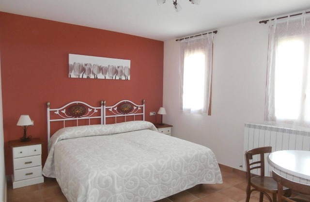 Holiday house Coscojuela de Sobrarbe for 2 - 5 persons with 3 bedrooms - Holiday house