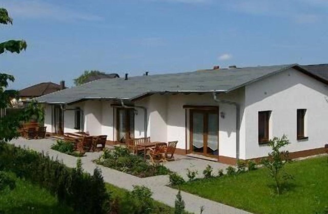 Holiday flat for 2 persons