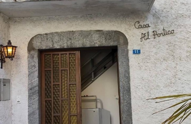 Holiday flat 'Harmony