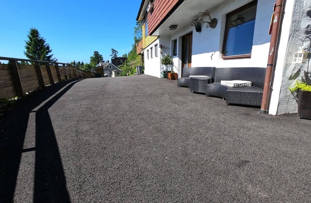 Holiday flat incl. free boat trip 2h to 3h