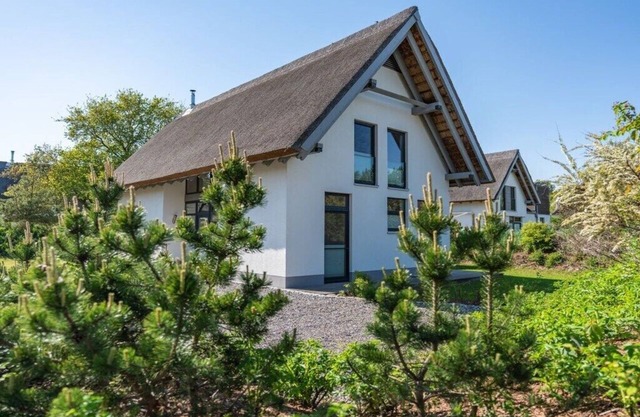 Holiday home in Usedom with 3 bedrooms