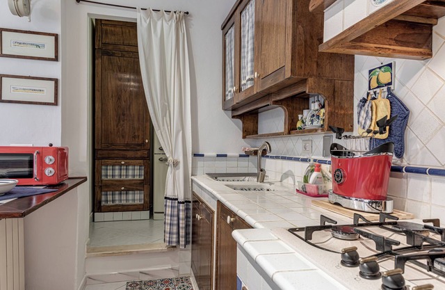 Holiday Home 'Poggio Dei Carli' with Private Garden, Wi-Fi and Air Conditioning