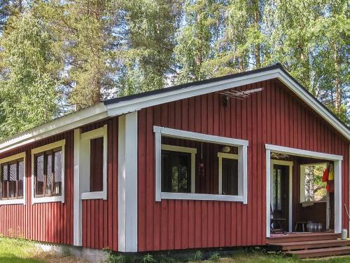 Holiday Home 21 by Interhome