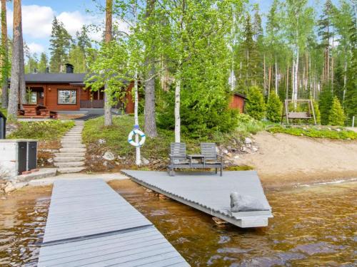 Holiday Home 7152 by Interhome
