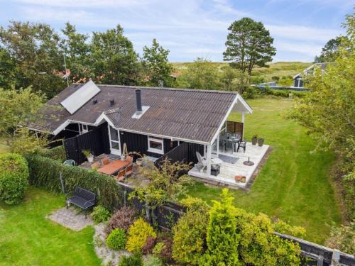 Holiday Home Akseline - 300m from the sea by Interhome