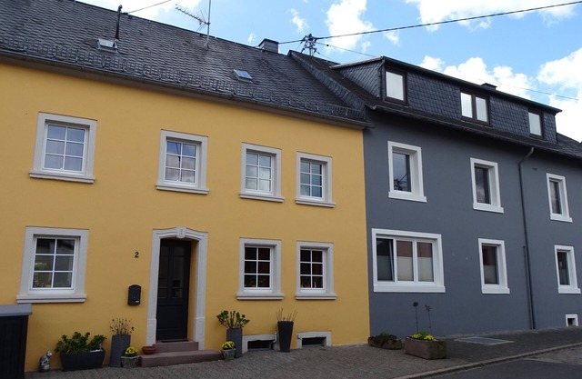 Holiday home Anne in Oberkail-Eifel for families or groups up to 7 people