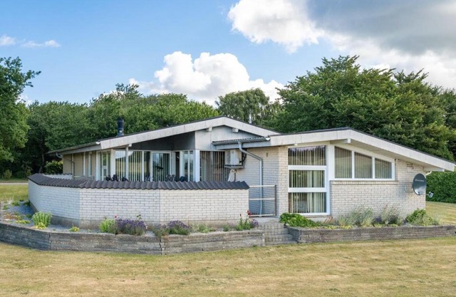 Holiday Home Anselma - 800m to the inlet by Interhome