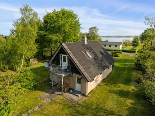 Holiday Home Bendine - 100m to the fjord by Interhome