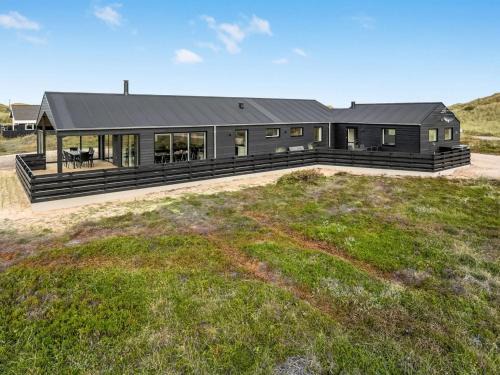 Holiday Home Birger - 300m from the sea by Interhome