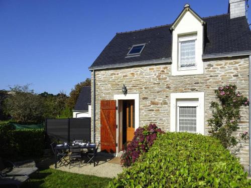 Holiday Home by Kerleven Beach, France