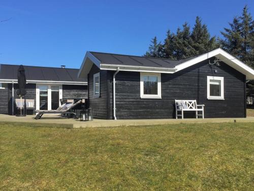 Holiday Home Bylgja - 1-7km from the sea by Interhome