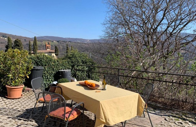 Holiday Home Casa Stella - Casa Susanne by Interhome