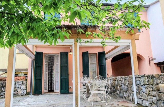 Holiday Home Carlotta by Interhome