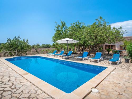 Holiday Home Casetes by Interhome