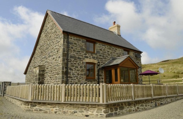 Holiday Home Copa by Interhome