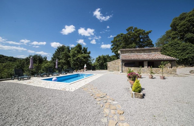 Holiday Home Cosseriga