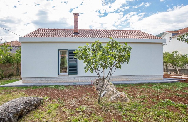 Holiday home Damir, (15563), Mali Ston, hr