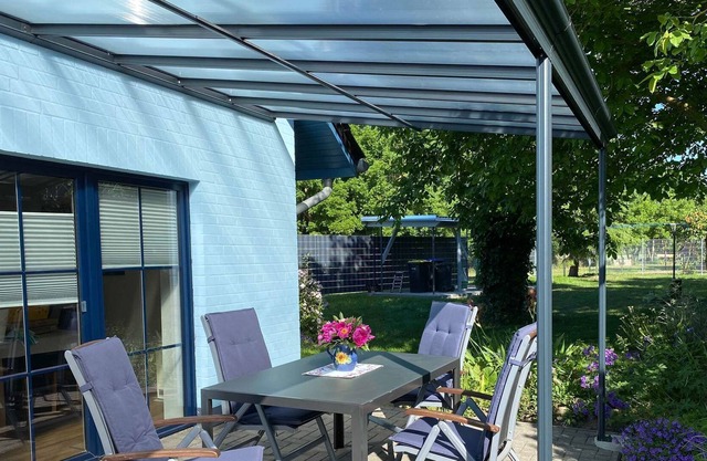 Holiday home Dat Wildberghus