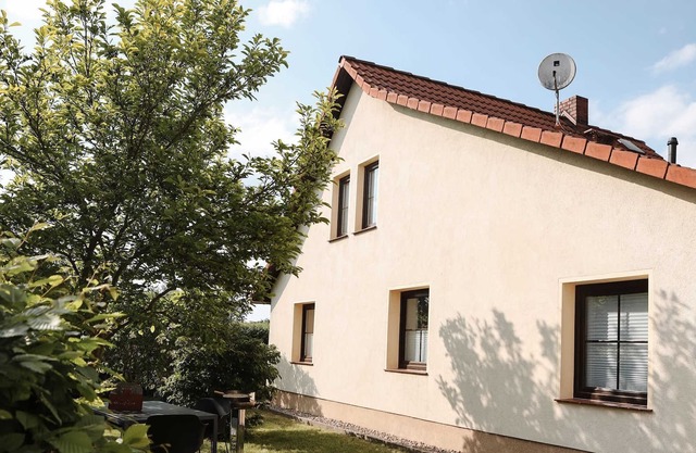 Holiday home **** Hassleben UCK 1221 - UCK 1221