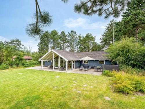 Holiday Home Dorde - 600m from the sea by Interhome