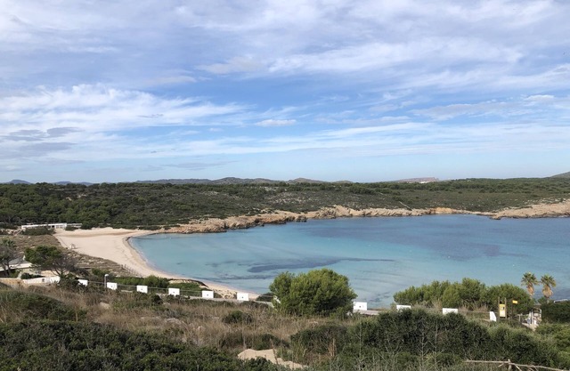 Holiday Home "Duplex Son Parc Vistas Costa Norte" with Sea View and Shared Pool