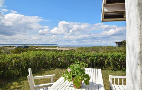 Holiday Home Engdraget Brenderup Fyn Vi