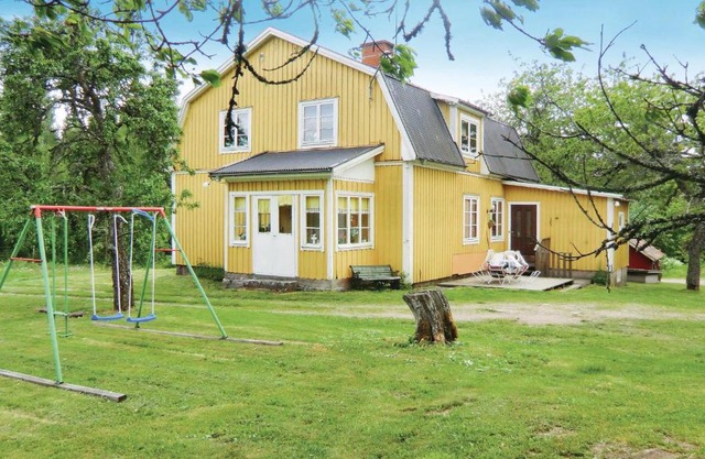 Holiday Home Entsebo Järnforsen