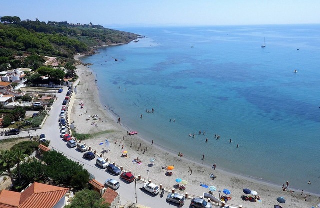 Holiday Home for 5 People, 200 Meters From the sea and Free Wi-fi
