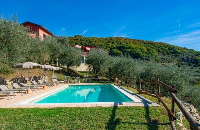 Holiday Home Francesco by Interhome